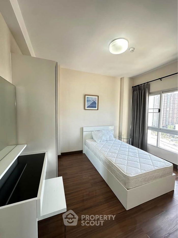 picture 2-BR Condo at Supalai Monte 2 in Wat Ket (ID 2465759) - 10/24