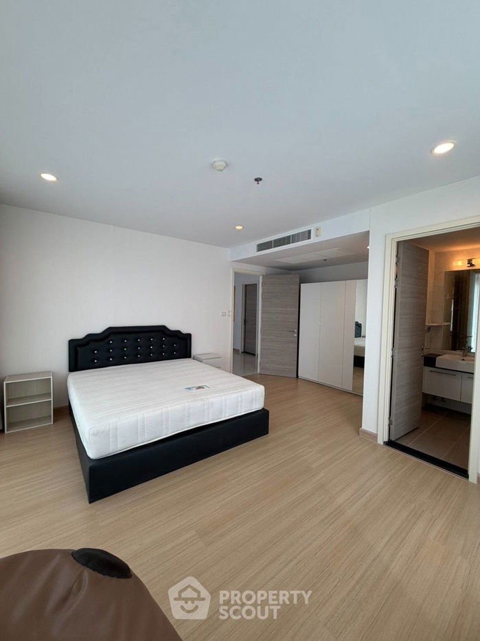 รูป คอนโด 3-ห้องนอน ที่ ศุภาลัย ริวา แกรนด์ พระราม 3 ใกล้ พระราม 3 (ID 2422435) - รูปที่ 7/10