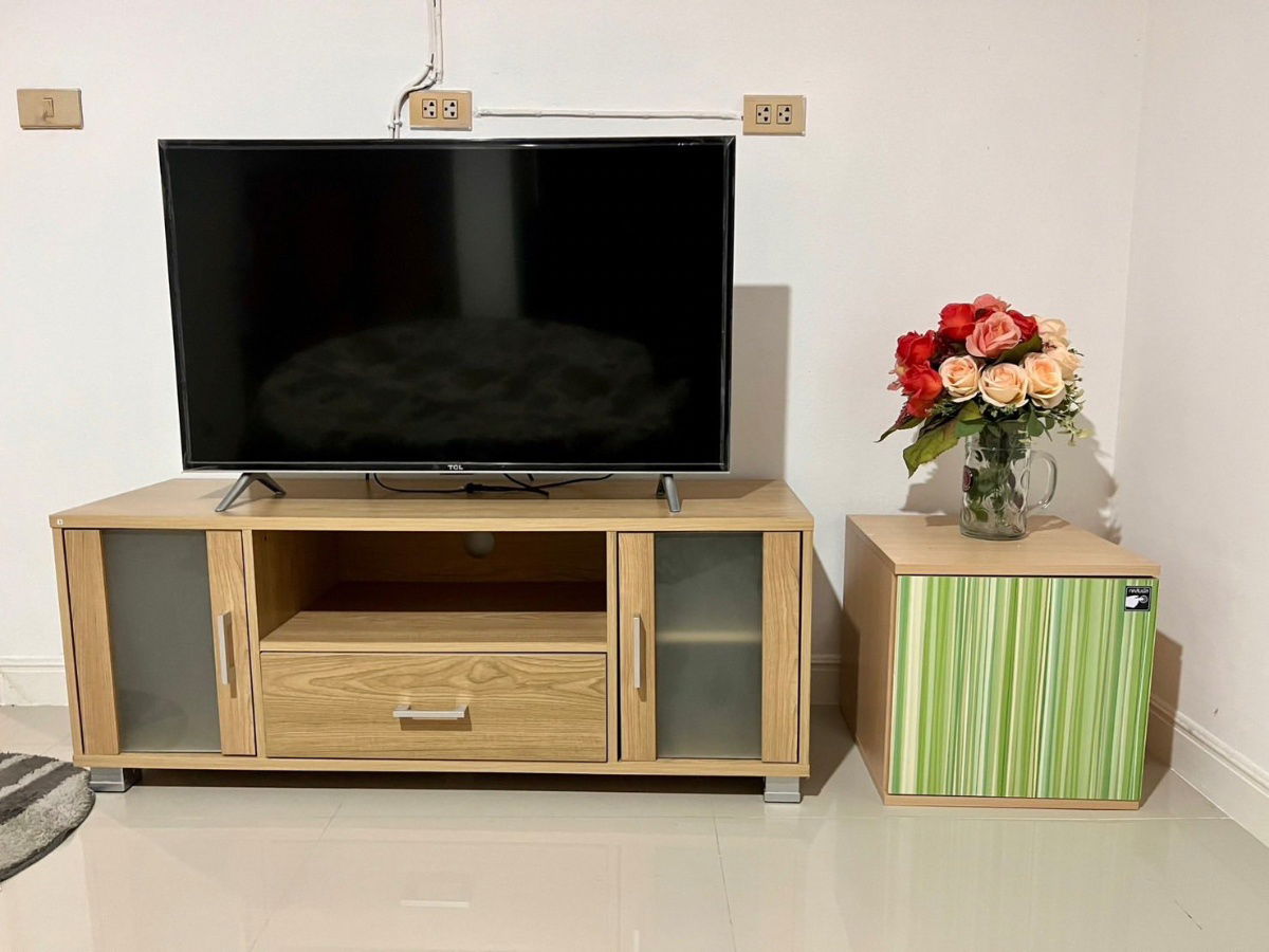 รูป  ✨ คอนโดให้เช่า  Rattanakosin Island (รัตนโกสินทร์ ไอส์แลนด์) ✨ ชั้น 31 ตรงข้าม ห้างพาต้าปิ่นเกล้า  🚇 ใกล้ MRT บางยี่ขัน - รูปที่ 7/7