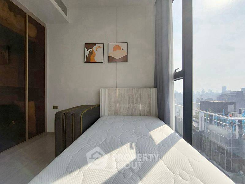 รูป คอนโด 2-ห้องนอน ที่ วันไนน์ไฟว์ อโศก - พระราม 9 ใกล้ MRT พระราม 9 (ID 2463800) - รูปที่ 7/11