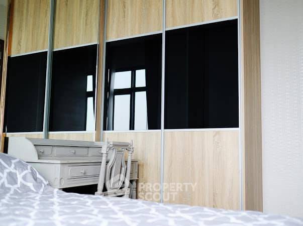 picture 2-BR Condo at Mayfair Place Sukhumvit 50 near BTS On Nut (ID 2434219) - 6/10