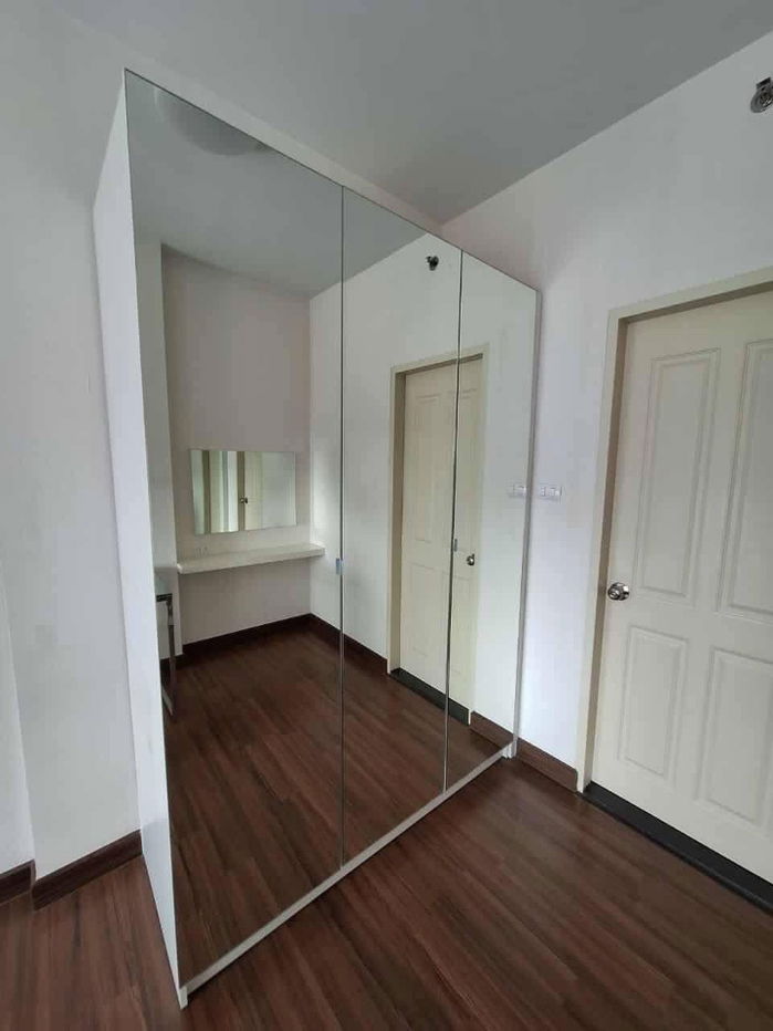 picture Supalai Monte 2 Condo for rent .9th floor, 46 sq m - 7/11