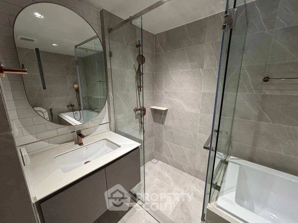 picture 2-BR Condo at Chapter Thonglor 25 close to Thong Lo (ID 2463094) - 19/23