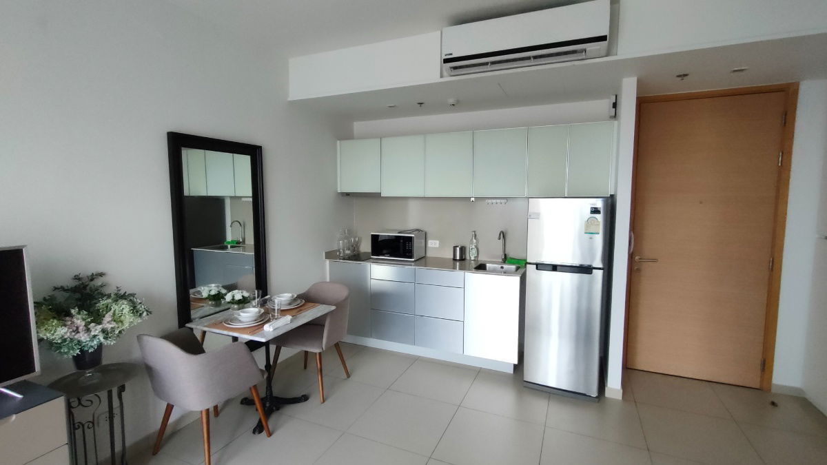 picture @Condorental condo for rent The Lofts Ekkamai - 7/10