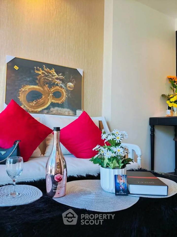 picture 1-BR Condo at The Riviera Ocean Drive close to Jomtien Beach (ID 2463353) - 6/18