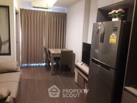 1-BR Condo At Ideo Sukhumvit 93 Near BTS Bang Chak (100m) (ID 1073999)