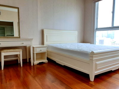 เช่าคอนโด BTS เซนต์หลุยส์ : 🤝🏻RB22071 ให้เช่าถูกมาก👍ไอวี่ สาทร 10✅แอดไลน์ @mproperty( มี @ ด้วย) แอดมินตอบไว