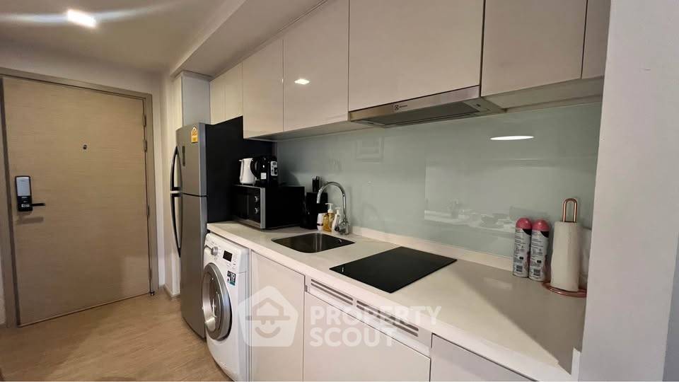 รูป คอนโด 1-ห้องนอน ที่ ลีฟ แอท 49 ใกล้ BTS ทองหล่อ (ID 2465363) - รูปที่ 2/10