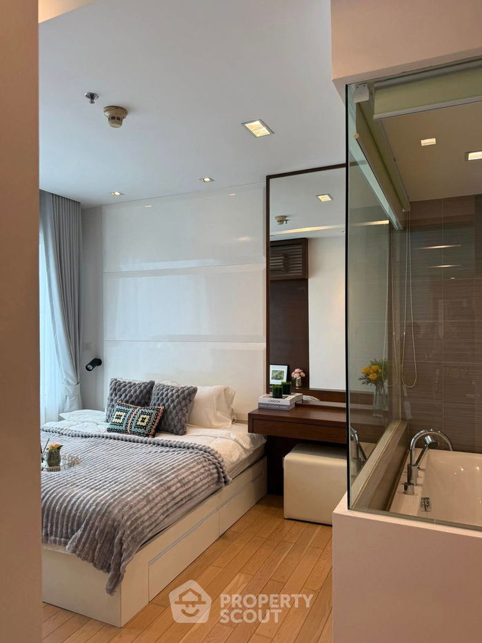 รูป คอนโด 2-ห้องนอน ที่ สิริ แอท สุขุมวิท ใกล้ BTS ทองหล่อ (ID 2465057) - รูปที่ 9/13