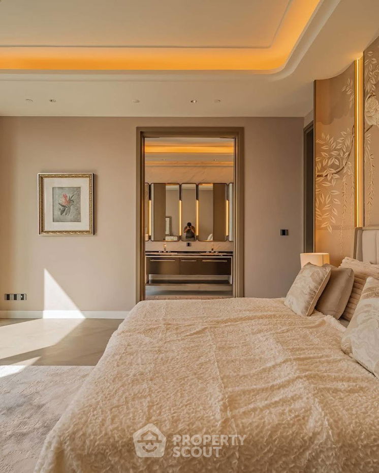 picture 3-BR Condo at 98 Wireless near BTS Phloen Chit (ID 2464443) - 13/19