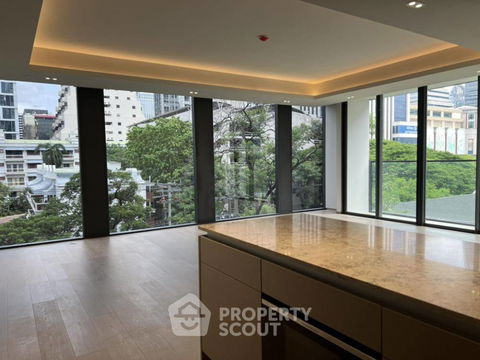 2-BR Condo at Tonson One Residence near BTS Chit Lom (ID 1376028)