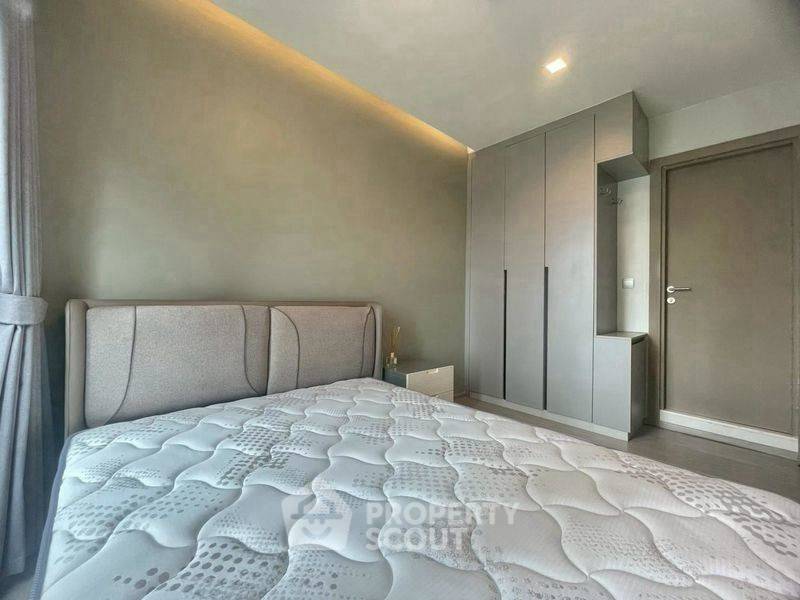 รูป คอนโด 2-ห้องนอน ที่ ไลฟ์ อโศก - พระราม 9 ใกล้ MRT พระราม 9 (ID 2463801) - รูปที่ 11/13