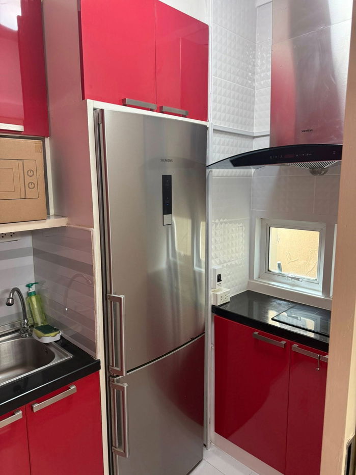 รูป ⚡ ให้เช่า ทาวน์โฮม 3 ชั้น บ้านกลางเมือง สุขุมวิท 77 - อ่อนนุช 17 ใกล้ BTS ขนาด 20 ตร.ว. ⚡ - รูปที่ 15/20