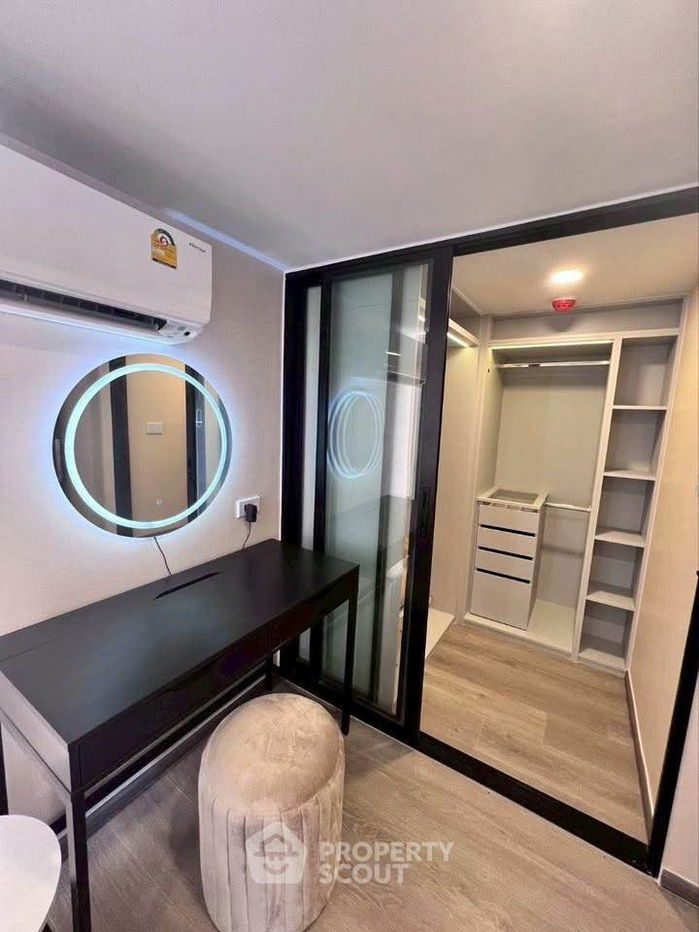 รูป คอนโด 1-ห้องนอน ที่ โซโห แบงค็อก รัชดา ใกล้ MRT ห้วยขวาง (ID 2460362) - รูปที่ 5/8