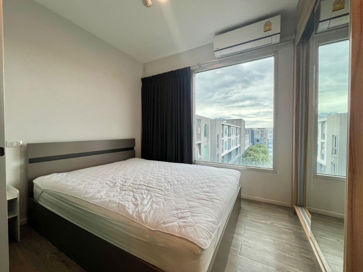 picture for rent 7500 Happy Condo Donmueang 📲Tel./LINE : 099-289-1569 - 1/10