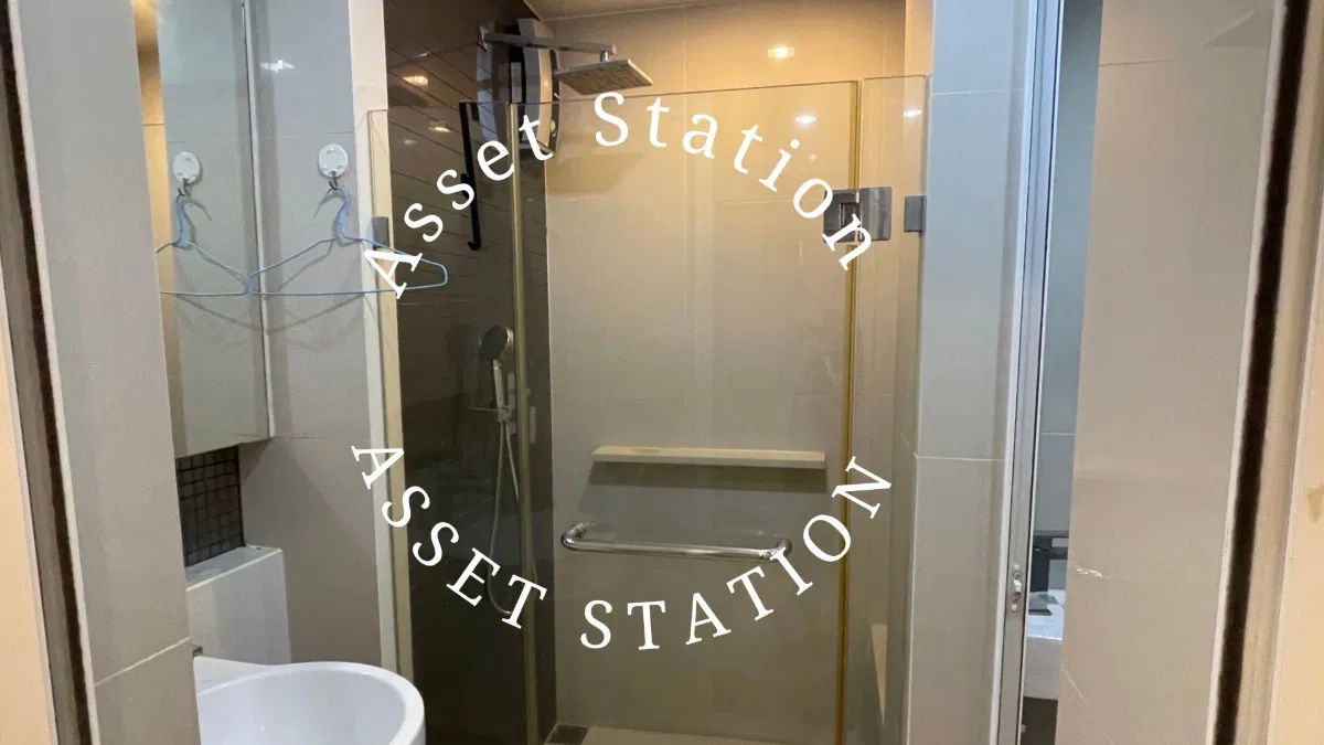 รูป 💎ให้เช่า คอนโดหรู Rhythm Sukhumvit 50 ห้องสวยแต่งครบพร้อมเข้าอยู่ ใกล้ BTS อ่อนนุช✨ - รูปที่ 7/8