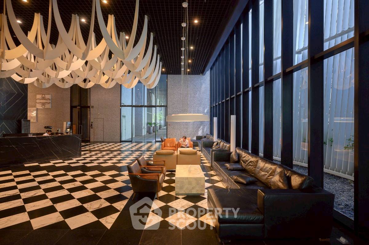 picture 1-BR Condo at Noble Ploenchit near BTS Phloen Chit (ID 2454409) - 13/30