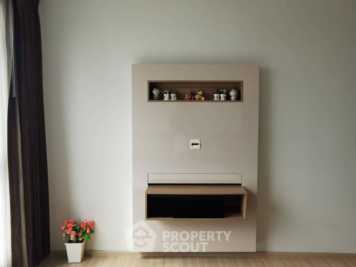 picture 2-BR Condo at Rhythm Sathorn near BTS Saphan Taksin (ID 392326) - 2/27