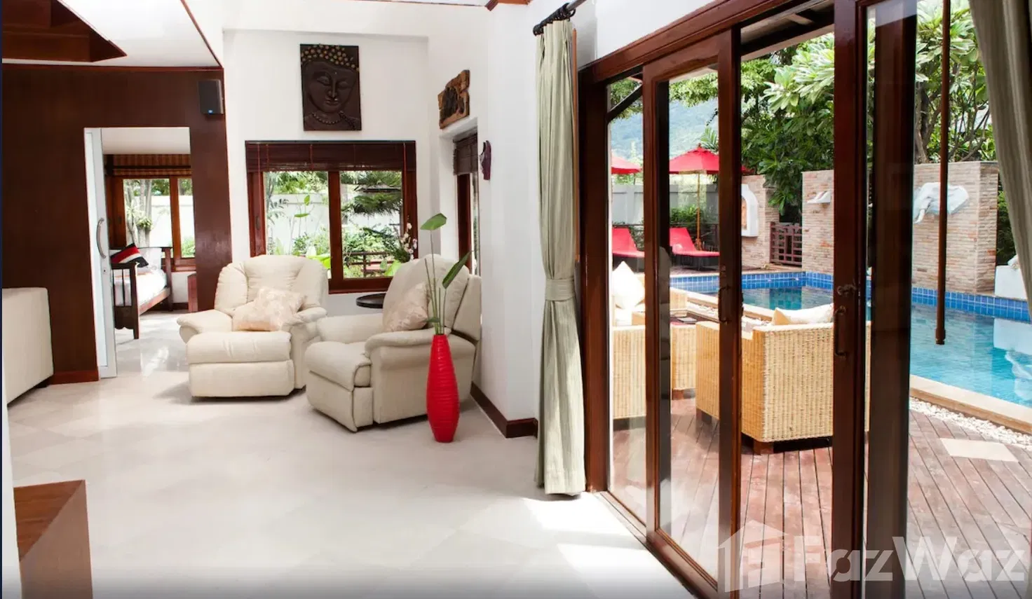 picture 4 Bedroom Villa for sale in Bo Phut, Surat Thani  1763816 - 11/25