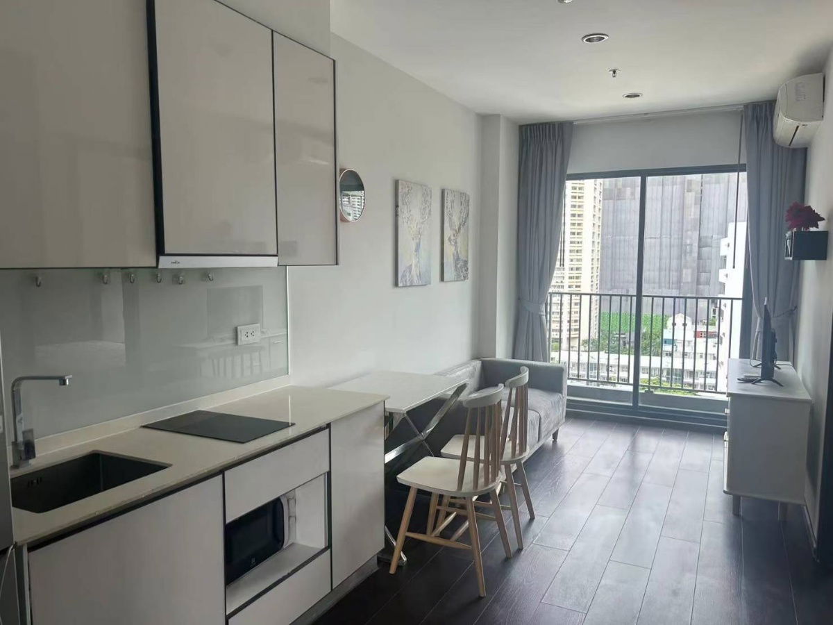 picture Condo For Rent!!C Ekkamai (BTS Ekkamai) - 1/6