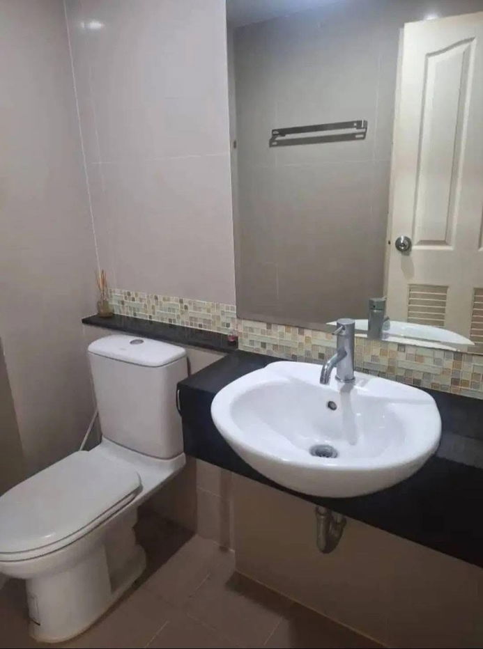 รูป code : E130 ให้เช่าคอนโด เดอะ นิช ซิตี้ ลาดพร้าว 130 (The Niche Citi Ladprao 130) - รูปที่ 8/11