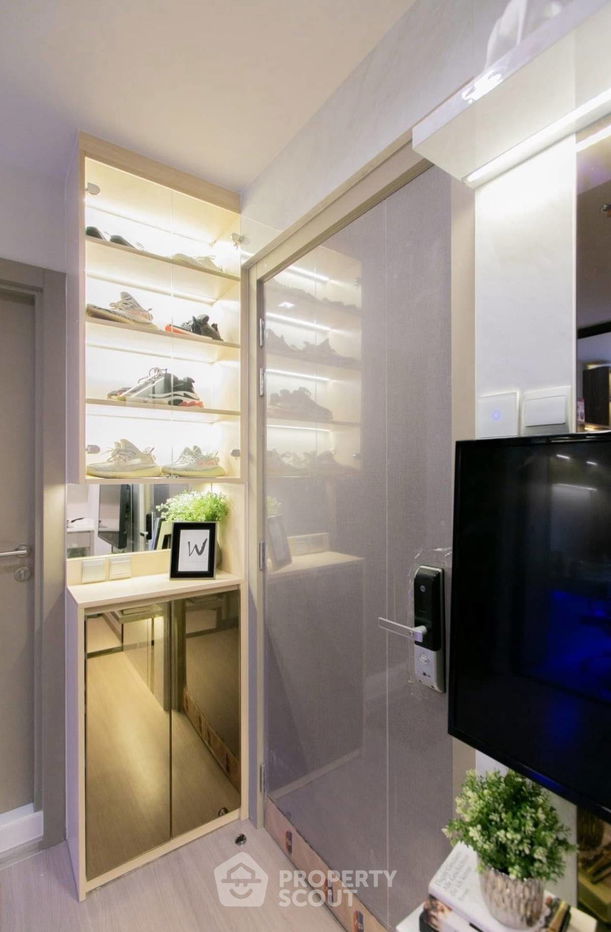 picture 1-BR Condo at Life Asoke - Rama 9 near MRT Phra Ram 9 (ID 2462882) - 5/15