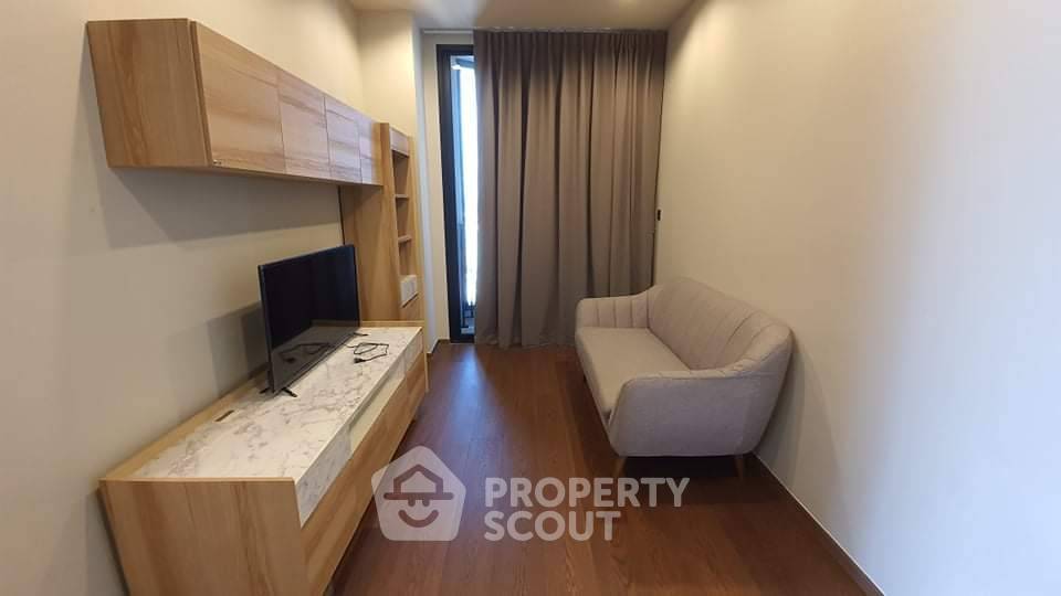 picture 2-BR Condo at Ideo Q Victory near BTS Victory Monument (ID 437650) - 3/17