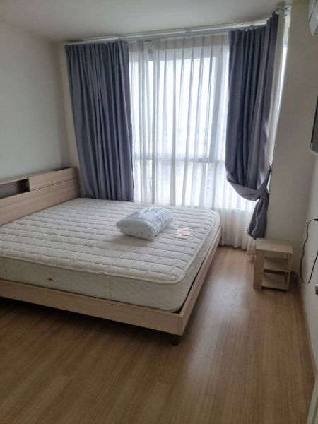 picture 🥳[RAR2512-2331] U Delight 3 Prachachuen-Bangsue. FL.12Ath*Washing Machine *Near MRT Bangson💚Line id: @thefirstagent ** - 2/15