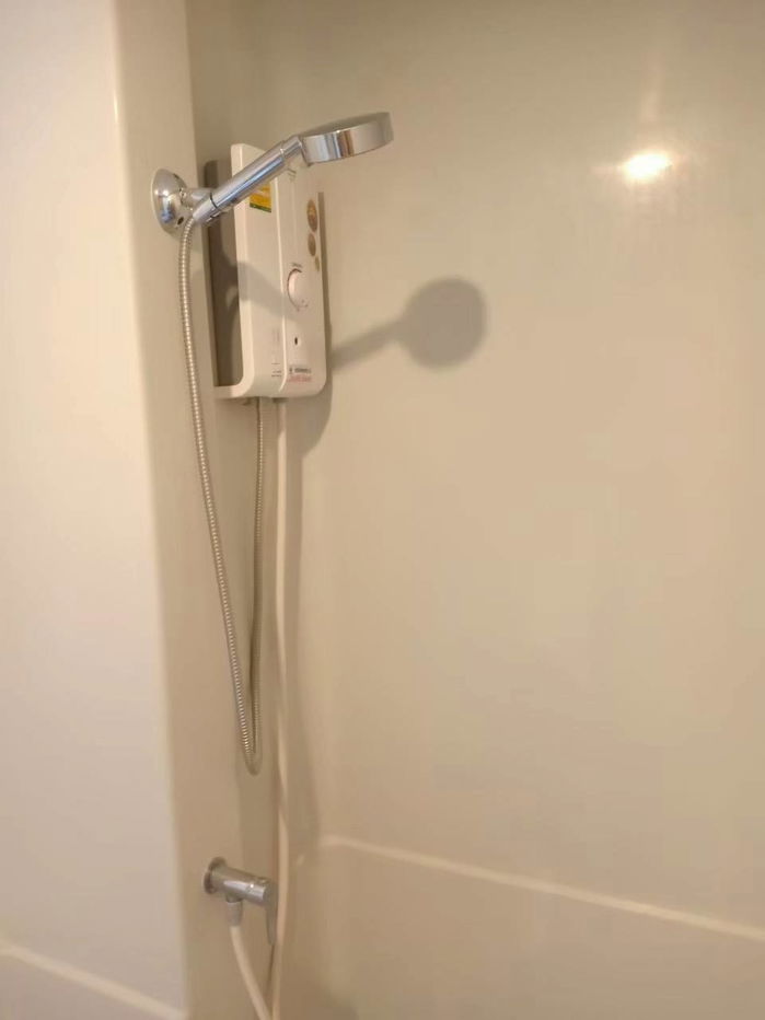 picture 📍 Condo For Rent Aspire Sathorn - Thapra 🚈 Near BTS Thapra and The Mall Thapra !! - 2/18