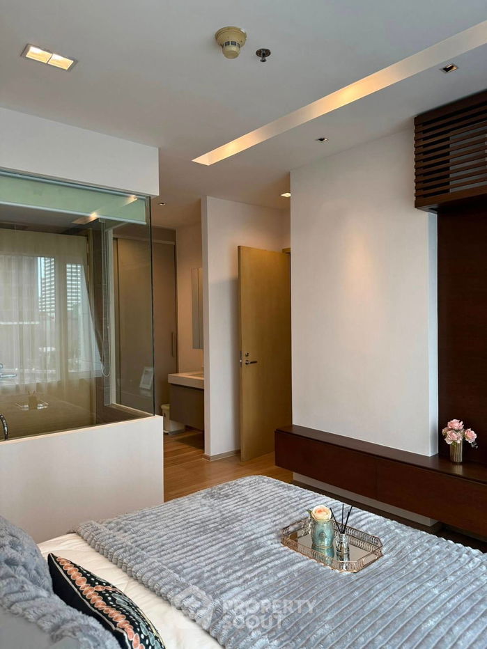 รูป คอนโด 2-ห้องนอน ที่ สิริ แอท สุขุมวิท ใกล้ BTS ทองหล่อ (ID 2465057) - รูปที่ 6/13