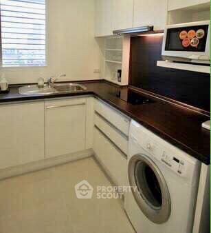 รูป คอนโด 2-ห้องนอน ที่ เดอะ แบงค็อค สาทร-ตากสิน คอนโดมิเนียม ใกล้ BTS กรุงธนบุรี (ID 384499) - รูปที่ 7/8