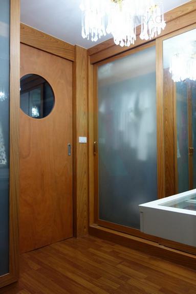 รูป ให้เช่า รีเจ้นท์ โฮม 12 ลาดพร้าว 41  1 ห้องนอน ชั้น 8 อาคาร C ใกล้ เซ็นทรัล ลาดพร้าว - รูปที่ 4/8