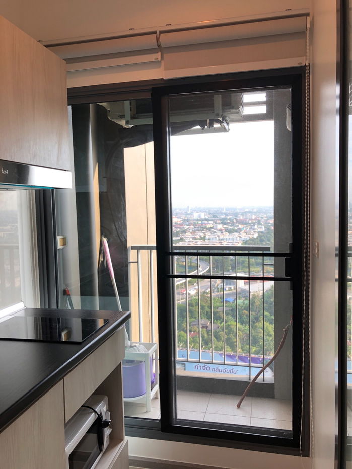 picture 🚨 Urgent Sale! Condo Near BTS & MRT Bang Wa – Aspire Sathorn-Ratchapruek 🚨 - 6/13