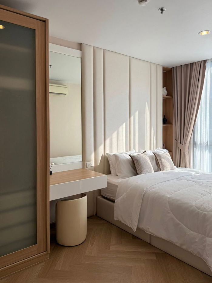 รูป 🏢 ขายคอนโด : Movenpick Residences Ekkamai (เมอเวนพิค เรสซิเดนซ์ เอกมัย)   รหัสทรัพย์ | 📌LNP-C10826  - รูปที่ 5/18