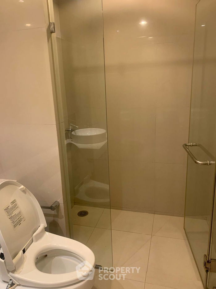 picture 2-BR Condo at The Rise Sukhumvit 39 near BTS Phrom Phong (ID 2465753) - 8/13