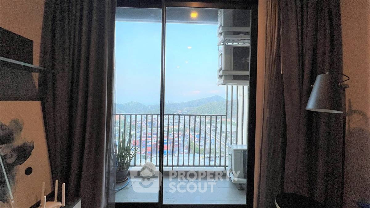 picture 2-BR Condo at Notting Hill Laemchabang-Sriracha in Thung Sukhla (ID 2465788) - 6/32