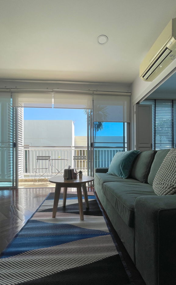 picture 💕For sale luxury condo, beachfront, Hua Hin-Khao Takiab Baan Suan Rim Sai💕 - 6/25