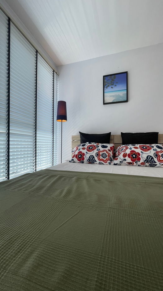 picture 💕For sale luxury condo, beachfront, Hua Hin-Khao Takiab Baan Suan Rim Sai💕 - 19/25