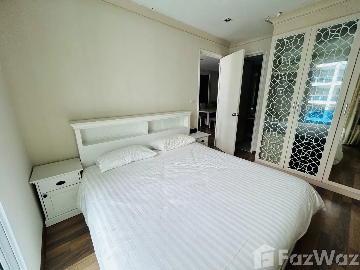 picture 2 Bedrooms 2 Bathroom in My resort Huahin 5681488 - 4/9