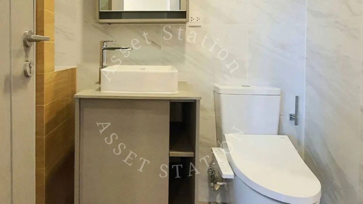 รูป 💎ขาย คอนโดหรู Taka Haus ห้องมือ 1 ใหม่แกะกล่อง | BTS เอกมัย - รูปที่ 10/11