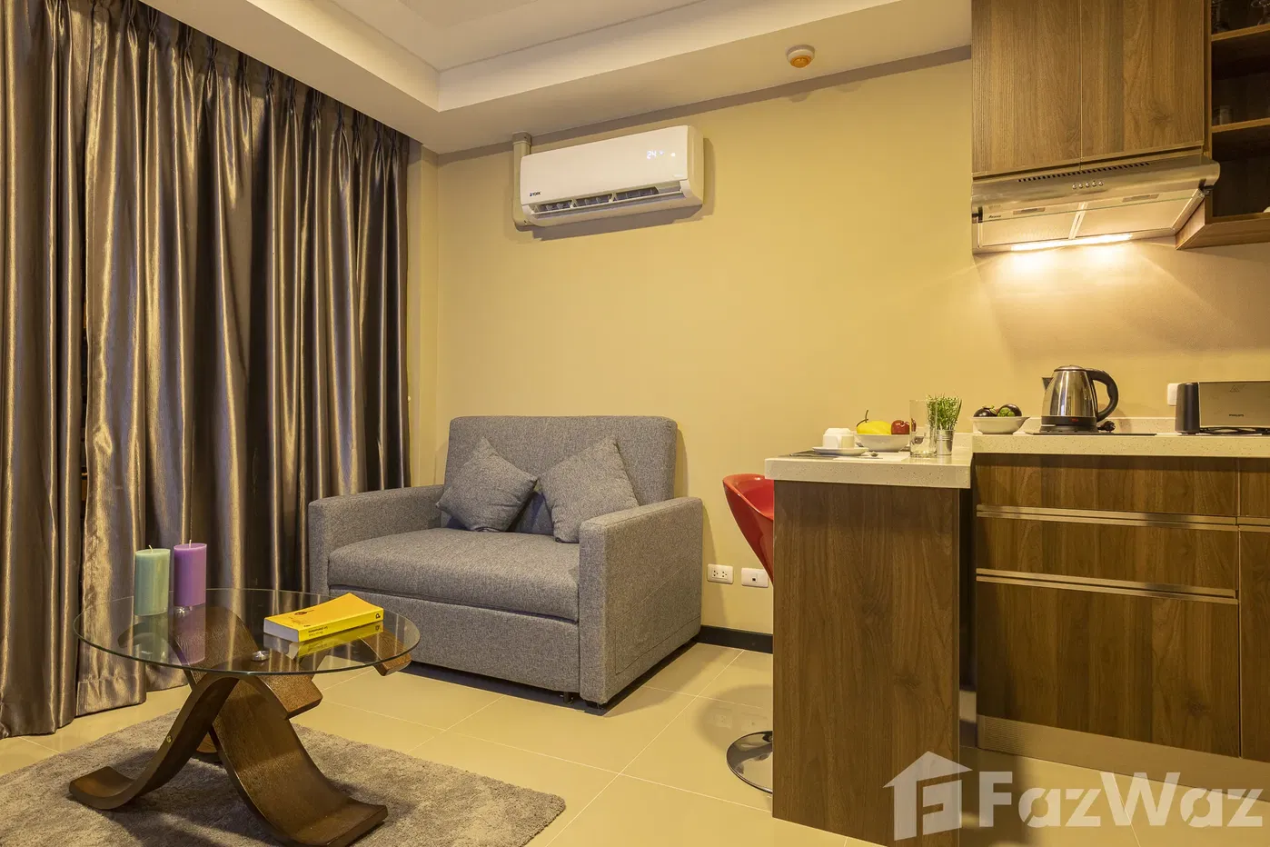 picture 1 Bedroom Condo for Sale 5904983 - 16/29