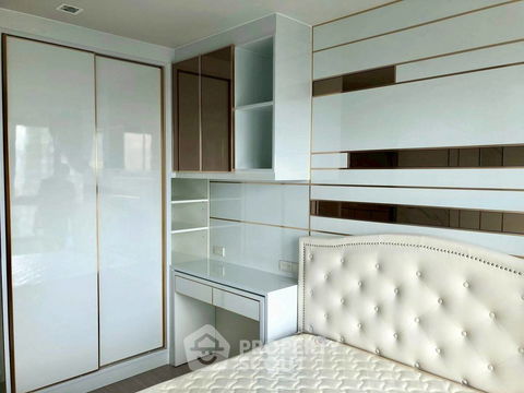 คอนโด 2-ห้องนอน ที่ ไลฟ์ ลาดพร้าว ใกล้ BTS ห้าแยกลาดพร้าว (ID 2464671)