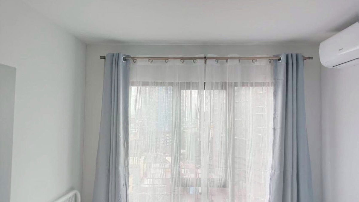 รูป Regent Home wutthakat | ราคา 9,000 บาท| ห้องสวย ห้องใหม่ เฟอร์นิเจอร์ครบ พร้อมเข้าอยู่ - รูปที่ 2/8