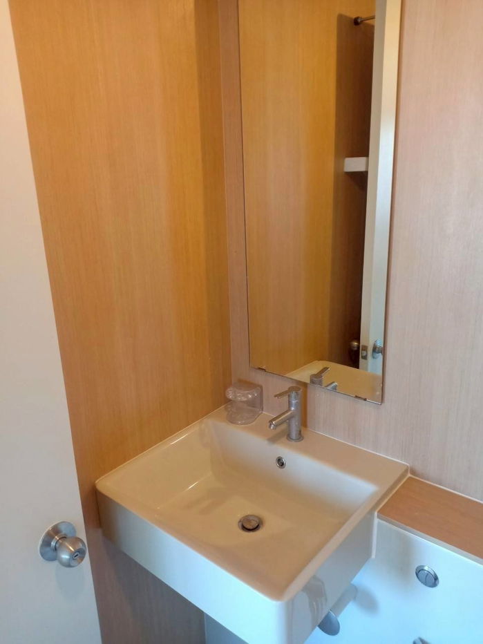 picture 📍 Condo For Rent Aspire Sathorn - Thapra 🚈 Near BTS Thapra and The Mall Thapra !! - 15/18