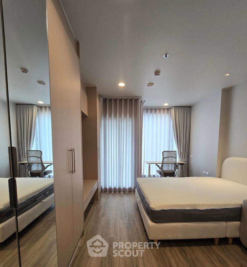 picture 1-BR Condo at Culture Thonglor near BTS Thong Lor (ID 2462318) - 3/8