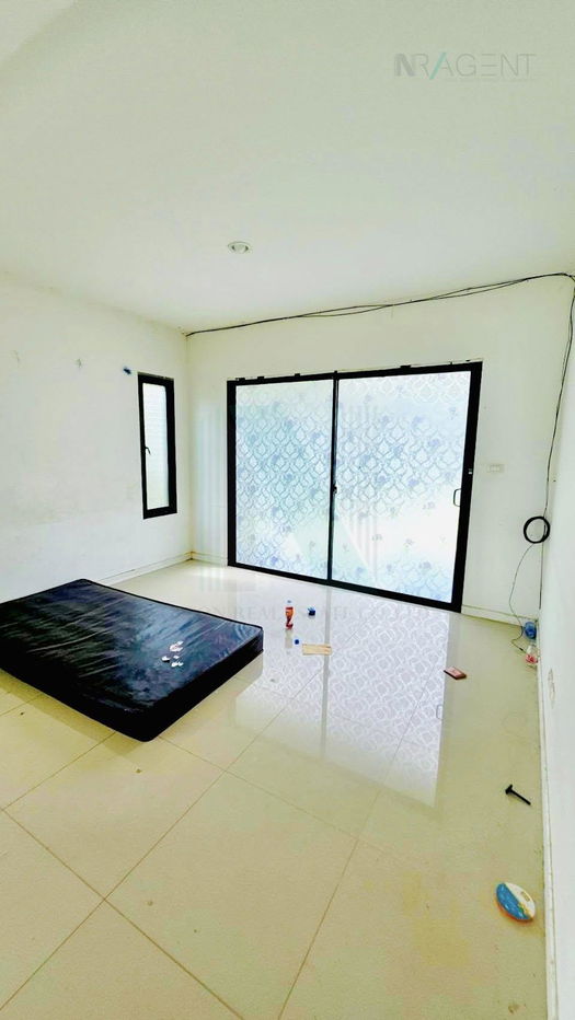 picture 📌 For Sell House BAAN PRUKSA PRIME LADKRABANG-SUVARNABHUMI 2-story 4 bedroom 2 bathroom - 6/8