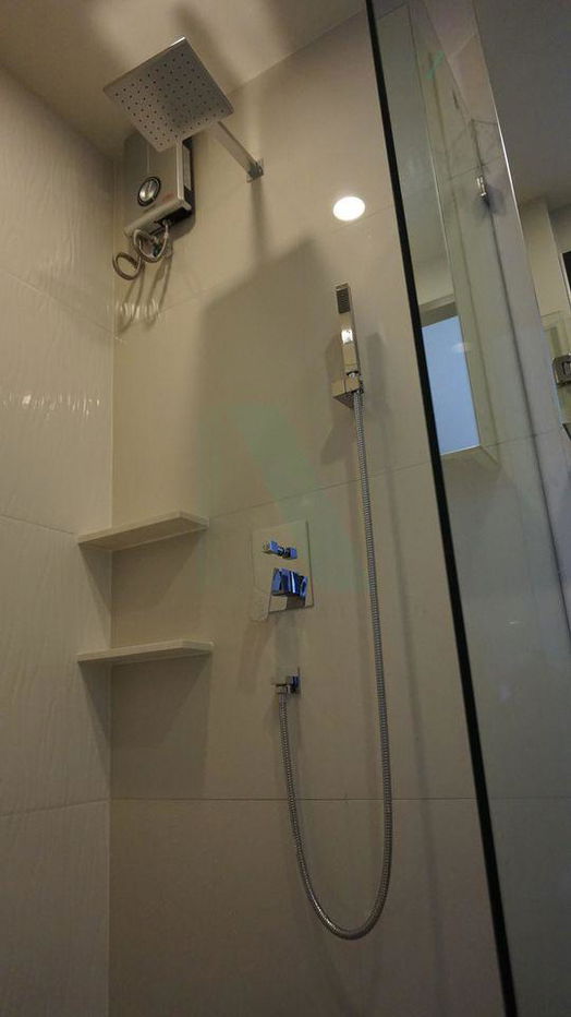 รูป ให้เช่าคอนโด ริทึ่ม อโศก อาคาร 1 ชั้น 33 สตูดิโอ ขนาด 22.00 ตรม ใกล้ เซ็นทรัล พระราม 9 - รูปที่ 6/8