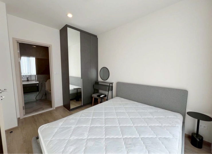 picture 🏙️Condo for rent: Nue District R9, ready to move in, near MRT Rama 9 - 3/5