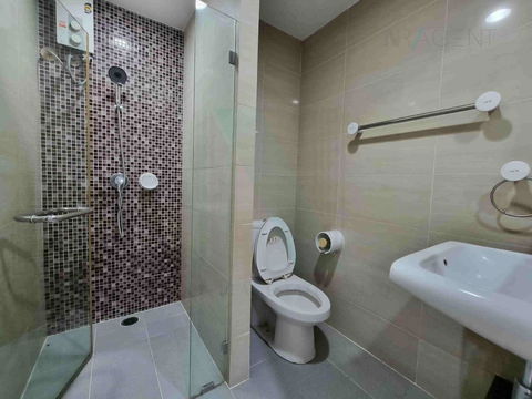 🔺 ขายคอนโด เซ้นส์ สุขุมวิท 68 อาคาร 1 ชั้น 3 สตูดิโอ ขนาด 30 ตรม ใกล้ เจ อเวนิว