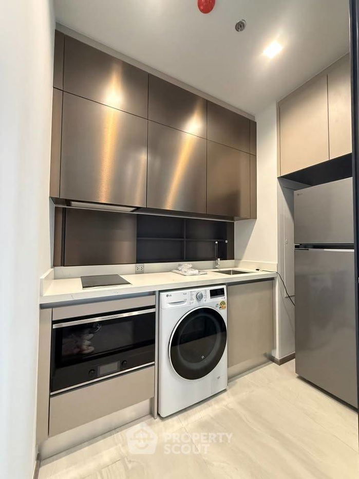 picture 1-BR Condo at The Address Siam-Ratchathewi near BTS Ratchathewi (ID 2460028) - 3/6